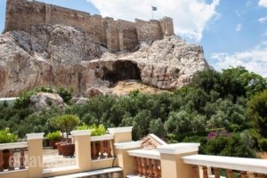 Plaka Haven Villa_accommodation_in_Villa_Central Greece_Attica_Athens