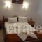 Shining Star Apartments_best deals_Apartment_Aegean Islands_Lesvos_Petra