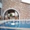 Holiday Home Lessogea Villa - 07_holidays_in_Villa_Crete_Rethymnon_Rethymnon City