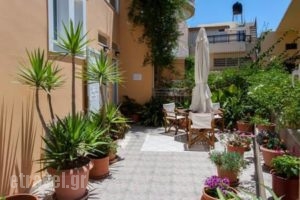 Villa Mimagia Apartments_holidays_in_Villa_Crete_Chania_Palaeochora