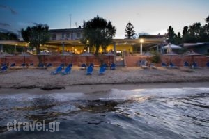Karatzas_accommodation_in_Hotel_Aegean Islands_Chios_Karfas