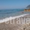 Frini Studios_best deals_Hotel_Aegean Islands_Lesvos_Plomari