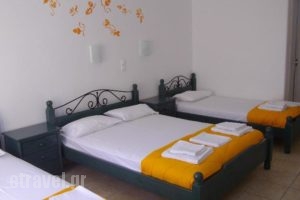 Danaides Apartments_best prices_in_Apartment_Cyclades Islands_Paros_Paros Chora