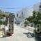 Andriani'S Guest House_accommodation_in_Hotel_Cyclades Islands_Mykonos_Mykonos ora