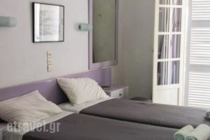 Philippos Apartments_best prices_in_Apartment_Ionian Islands_Corfu_Acharavi