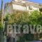 Spiti Hotel_lowest prices_in_Hotel_Aegean Islands_Samos_Pythagorio