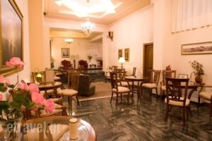 Hotel Urania_lowest prices_in_Hotel_Epirus_Preveza_Preveza City