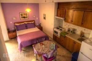 Villa Minoas Apartments_lowest prices_in_Villa_Crete_Lasithi_Aghios Nikolaos