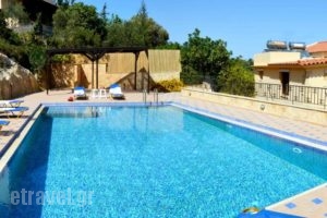 Sevi Villas_best deals_Villa_Crete_Chania_Kolympari
