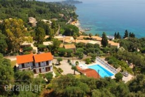 Brentanos Apartments - View of Paradise_travel_packages_in_Ionian Islands_Corfu_Corfu Rest Areas