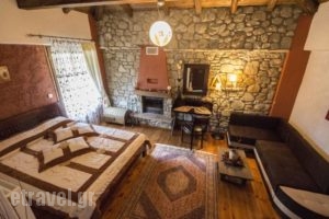 La Moara_accommodation_in_Hotel_Epirus_Ioannina_Metsovo