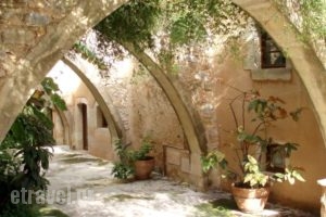 Kamares Houses_best deals_Hotel_Crete_Chania_Sfakia