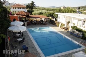 Kalliopi Hotel_travel_packages_in_Crete_Heraklion_Lendas
