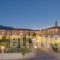 Kyniska Hotel_best deals_Hotel_Peloponesse_Lakonia_Itilo