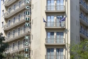 AthensGolden City Hotel_accommodation_in_Hotel_Central Greece_Attica_Athens