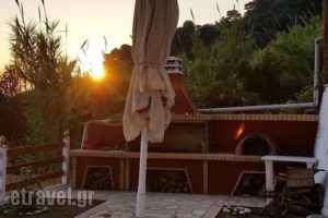 Renata House_best deals_Hotel_Ionian Islands_Corfu_Corfu Rest Areas