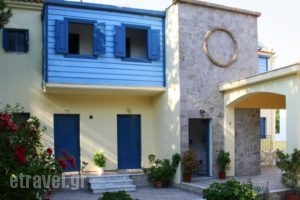 Shining Star Apartments_accommodation_in_Apartment_Aegean Islands_Lesvos_Petra