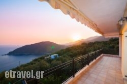 Ionian View Apartments hollidays