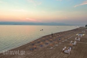 Island Beach Bamboo_holidays_in_Hotel_Ionian Islands_Corfu_Lefkimi