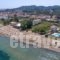 Island Beach Bamboo_best prices_in_Hotel_Ionian Islands_Corfu_Lefkimi