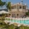 Green Orange Villa_accommodation_in_Villa_Crete_Chania_Kantanos