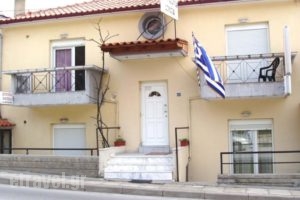 Skordas Rent Rooms_accommodation_in_Room_Macedonia_Thessaloniki_Trilofo