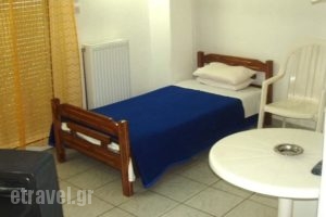 Skordas Rent Rooms_holidays_in_Room_Macedonia_Thessaloniki_Trilofo