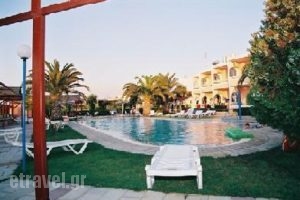 Sea View Studios_holidays_in_Apartment_Dodekanessos Islands_Rhodes_Theologos