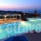 Pela Mare Hotel_best prices_in_Hotel_Crete_Heraklion_Ammoudara