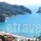 Danae Apartments_travel_packages_in_Ionian Islands_Corfu_Corfu Rest Areas