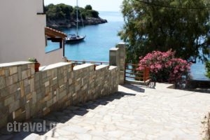 Ostria_best prices_in_Hotel_Sporades Islands_Alonnisos_Patitiri