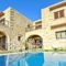 Fotini Traditional Villas_travel_packages_in_Crete_Chania_Kissamos