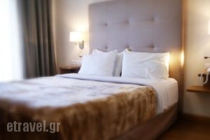 Karalis City Hotel_best prices_in_Hotel_Thessaly_Magnesia_Pilio Area