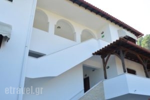 Nikos & Panagiota_best deals_Hotel_Macedonia_Halkidiki_Chalkidiki Area