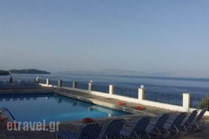 Litharia Apartments_best prices_in_Apartment_Ionian Islands_Corfu_Corfu Rest Areas
