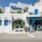 Naxos' L Poseidon_accommodation_in_Hotel_Cyclades Islands_Naxos_Naxos chora