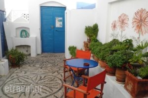 Angelica_lowest prices_in_Hotel_Dodekanessos Islands_Karpathos_Karpathos Rest Areas
