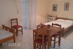 Mitseas Apartments_lowest prices_in_Apartment_Peloponesse_Arcadia_Astros