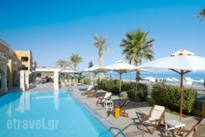 Grecotel Plaza Spa Apartments_best deals_Apartment_Crete_Rethymnon_Rethymnon City