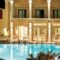Grecotel Plaza Spa Apartments_travel_packages_in_Crete_Rethymnon_Rethymnon City