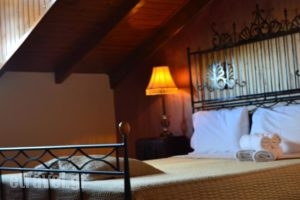 Pension Anapli_accommodation_in_Hotel_Peloponesse_Argolida_Nafplio