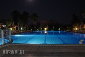 Chrysoula Hotel_holidays_in_Hotel_Dodekanessos Islands_Kos_Kos Rest Areas