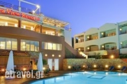 Sea View Resorts & Spa hollidays