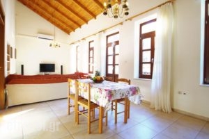 City Center Holiday Home_travel_packages_in_Crete_Rethymnon_Rethymnon City