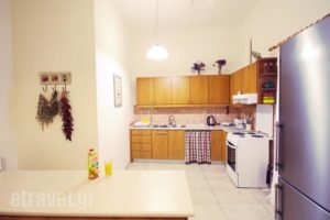 City Center Holiday Home_lowest prices_in_Hotel_Crete_Rethymnon_Rethymnon City