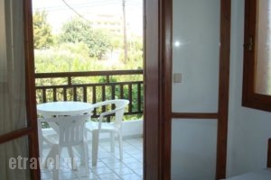 Sirocco Apartments_best deals_Apartment_Crete_Heraklion_Gouves