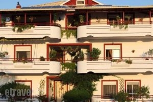 Elenas Apartments_travel_packages_in_Ionian Islands_Paxi_Paxi Chora