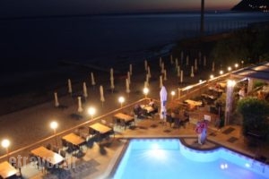 Pebble Beach Hotel_travel_packages_in_Aegean Islands_Lesvos_Agios Isidoros