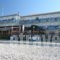 Pebble Beach Hotel_lowest prices_in_Hotel_Aegean Islands_Lesvos_Agios Isidoros