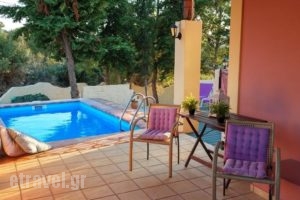 Athenea Villas_travel_packages_in_Ionian Islands_Zakinthos_Laganas